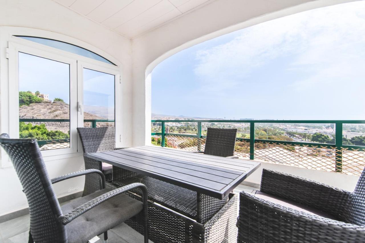 Home2Book Vista Dorada Sonneland Maspalomas Maspalomas  Exteriér fotografie