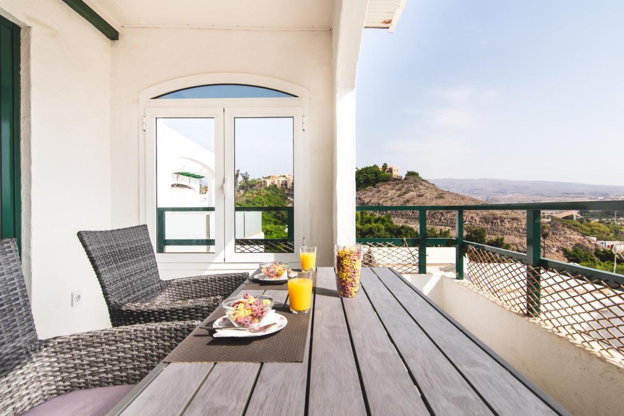 Home2Book Vista Dorada Sonneland Maspalomas Maspalomas  Exteriér fotografie