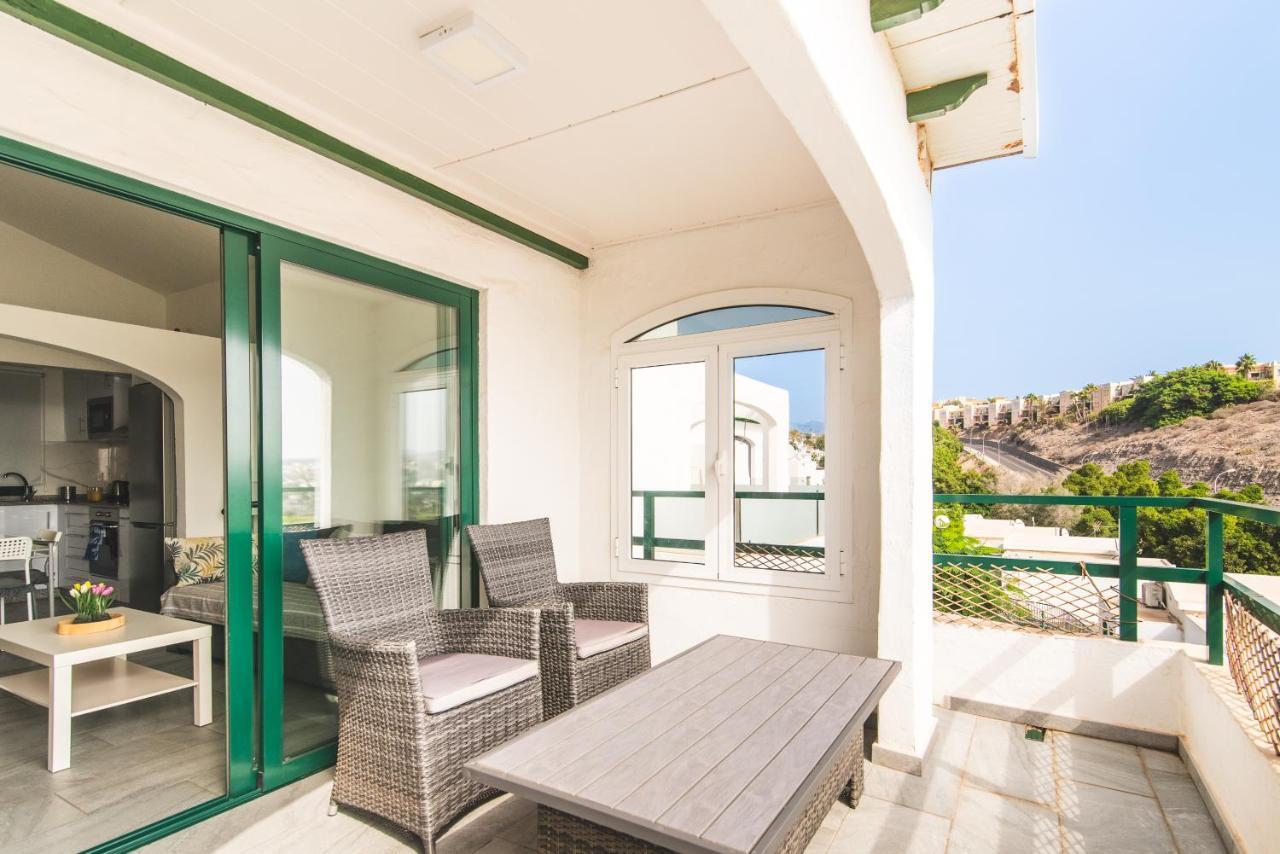 Home2Book Vista Dorada Sonneland Maspalomas Maspalomas  Exteriér fotografie
